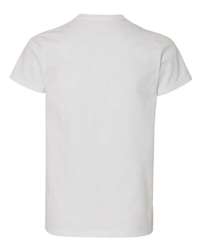 Hanes Women's Essential-T V-Neck T-Shirt