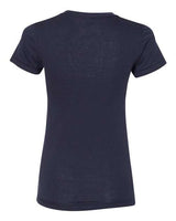 American Apparel  Women's 50/50 Tee