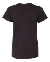 Hanes Women's Essential-T V-Neck T-Shirt Hanes