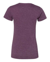 American Apparel  Women's 50/50 Tee
