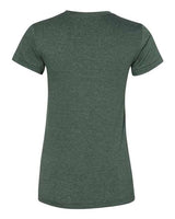 American Apparel  Women's 50/50 Tee