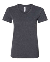 American Apparel  Women's 50/50 Tee
