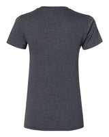 American Apparel  Women's 50/50 Tee