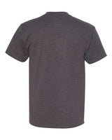 Hanes Men's Beefy-T Tall T-Shirt Hanes