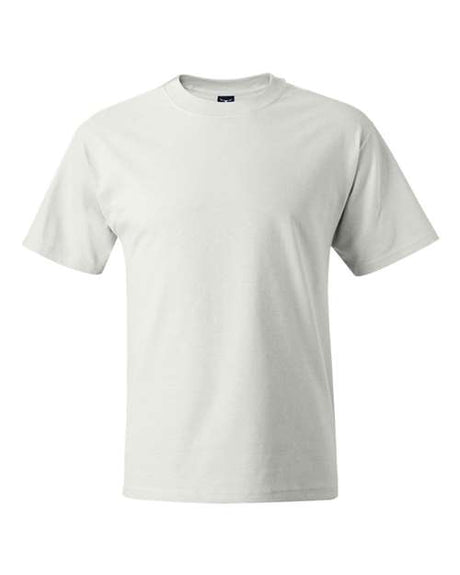 Hanes Men's Beefy-T Tall T-Shirt Hanes