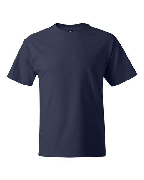 Hanes Men's Beefy-T Tall T-Shirt Hanes