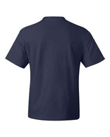 Hanes Men's Beefy-T Tall T-Shirt Hanes