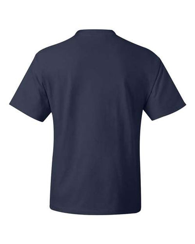 Hanes Men's Beefy-T Tall T-Shirt