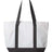 Liberty Bags Unisex Bay View Zippered Tote Liberty Bags