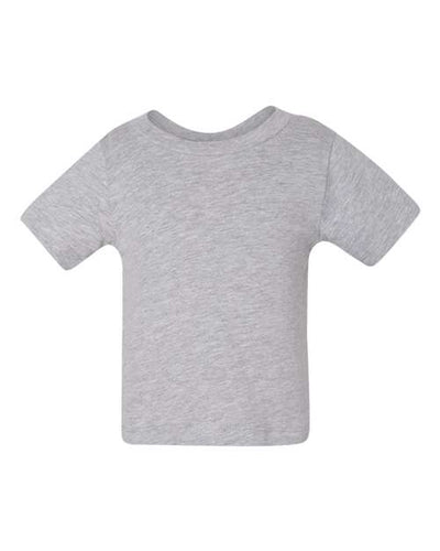 BELLA + CANVAS Infant Jersey Tee