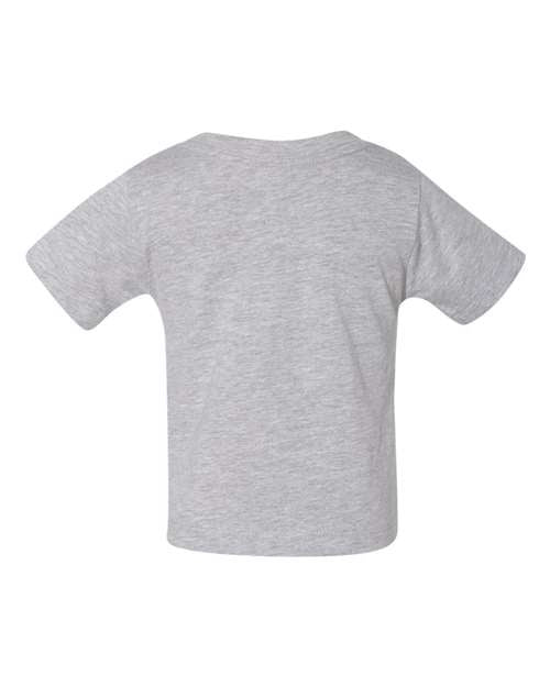 BELLA + CANVAS Infant Jersey Tee