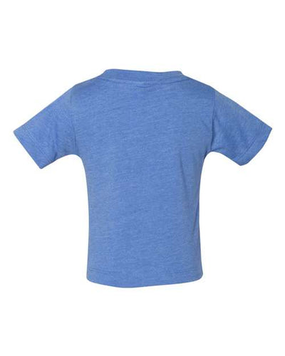 BELLA + CANVAS Infant Jersey Tee