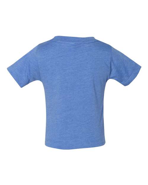 BELLA + CANVAS Infant Jersey Tee
