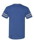 JERZEES Triblend Varsity Ringer T-Shirt