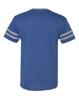 JERZEES Triblend Varsity Ringer T-Shirt