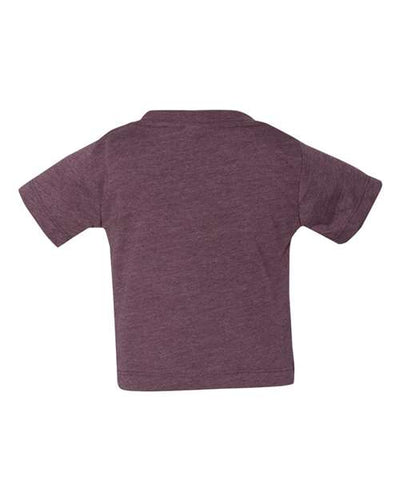 BELLA + CANVAS Infant Jersey Tee