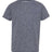 Rabbit Skins Toddler Harborside Mélange T-Shirt Rabbit Skins