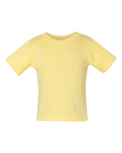 BELLA + CANVAS Infant Jersey Tee
