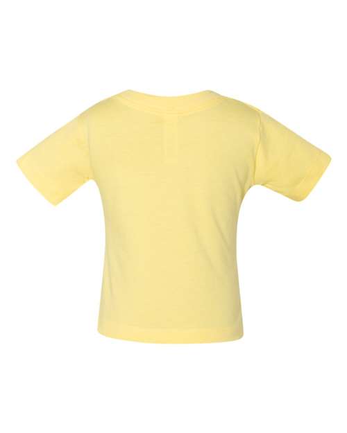 BELLA + CANVAS Infant Jersey Tee