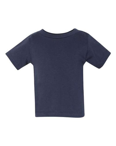 BELLA + CANVAS Infant Jersey Tee