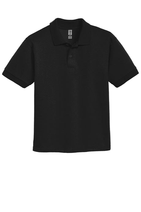 Gildan DryBlend® Youth Jersey Polo Gildan