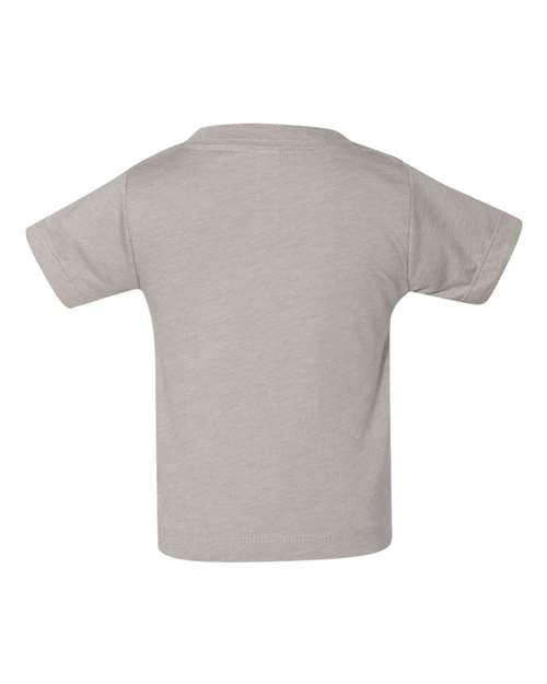 BELLA + CANVAS Infant Jersey Tee