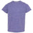 Rabbit Skins Toddler Harborside Mélange T-Shirt Rabbit Skins