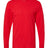M&O Men's Gold Soft Touch Long Sleeve T-Shirt M&O