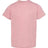 Rabbit Skins Toddler Harborside Mélange T-Shirt Rabbit Skins