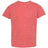 Rabbit Skins Toddler Harborside Mélange T-Shirt Rabbit Skins