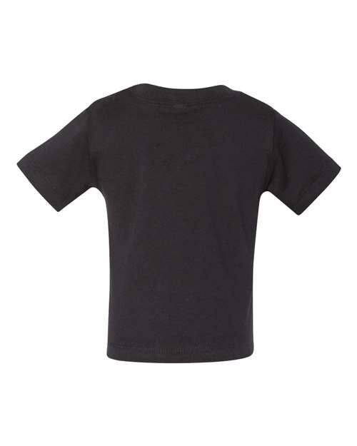 BELLA + CANVAS Infant Jersey Tee
