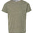 Rabbit Skins Toddler Harborside Mélange T-Shirt Rabbit Skins