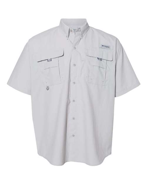 Columbia Men's PFG Bahama™ II Short Sleeve Shirt Columbia