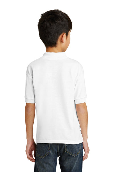 Gildan DryBlend® Youth Jersey Polo