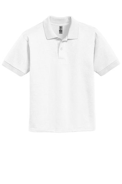 Gildan DryBlend® Youth Jersey Polo