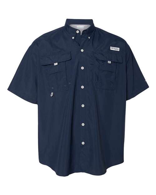 Columbia Men's PFG Bahama™ II Short Sleeve Shirt Columbia