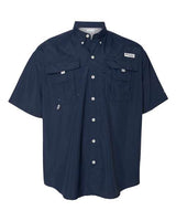 Columbia Men's PFG Bahama™ II Short Sleeve Shirt Columbia