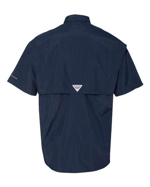 Columbia Men's PFG Bahama™ II Short Sleeve Shirt Columbia
