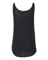 BELLA + CANVAS Women's Flowy Tank with Side Slit