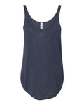 BELLA + CANVAS Women's Flowy Tank with Side Slit