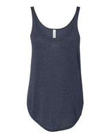 BELLA + CANVAS Women's Flowy Tank with Side Slit