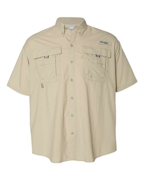 Columbia Men's PFG Bahama™ II Short Sleeve Shirt Columbia