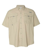 Columbia Men's PFG Bahama™ II Short Sleeve Shirt Columbia