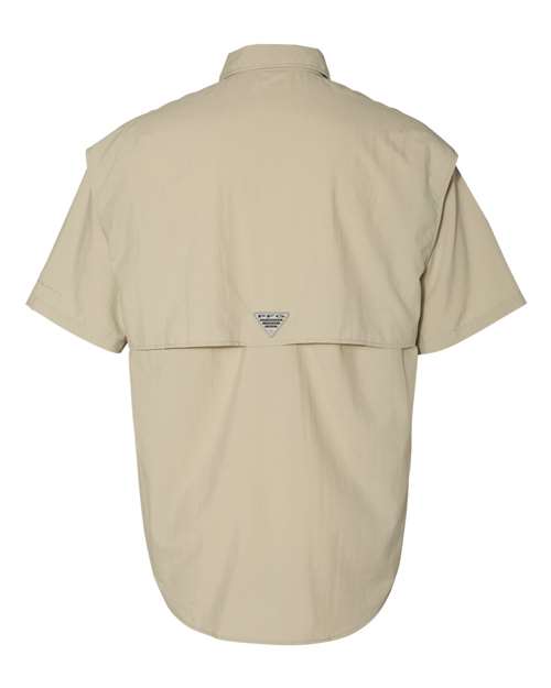 Columbia Men's PFG Bahama™ II Short Sleeve Shirt Columbia