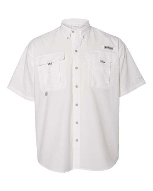 Columbia Men's PFG Bahama™ II Short Sleeve Shirt Columbia