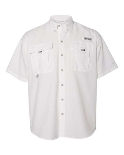 Columbia Men's PFG Bahama™ II Short Sleeve Shirt