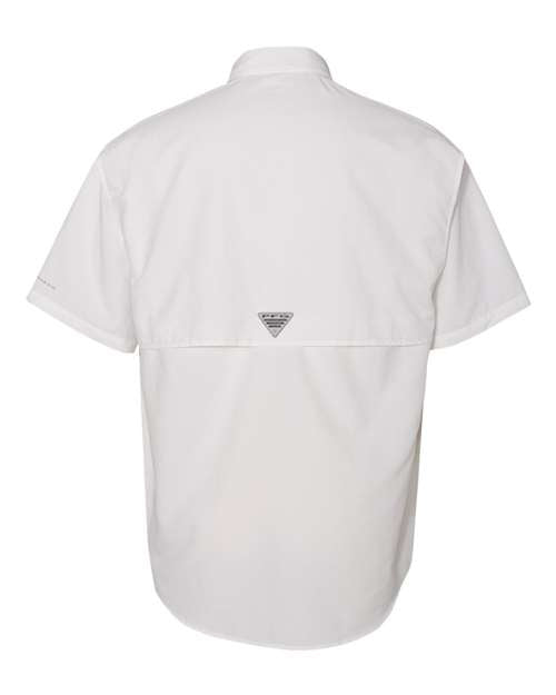 Columbia Men's PFG Bahama™ II Short Sleeve Shirt Columbia