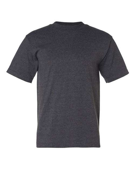 Bayside Men's USA-Made 50/50 T-Shirt Bayside