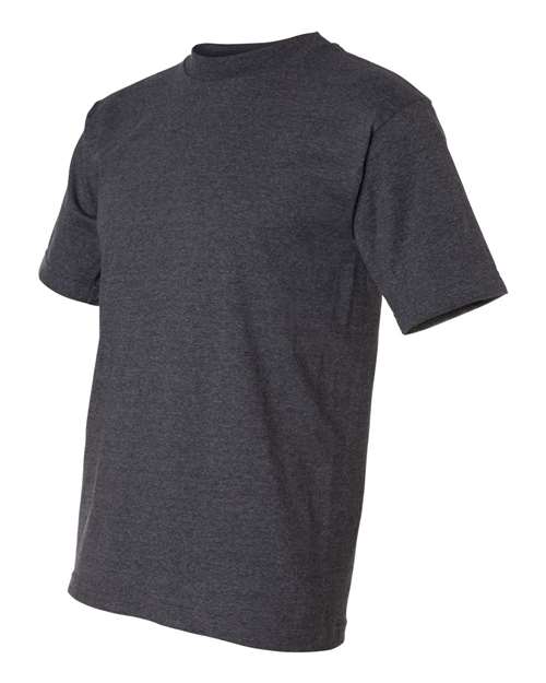 Bayside Men's USA-Made 50/50 T-Shirt Bayside