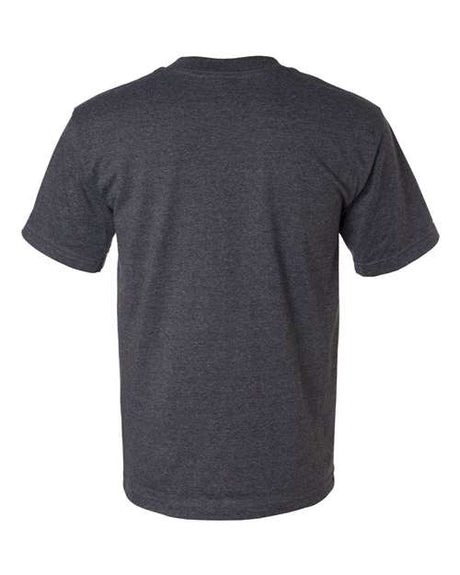 Bayside Men's USA-Made 50/50 T-Shirt Bayside